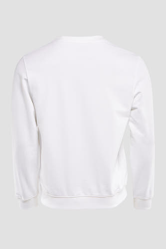 Sweat - blanc