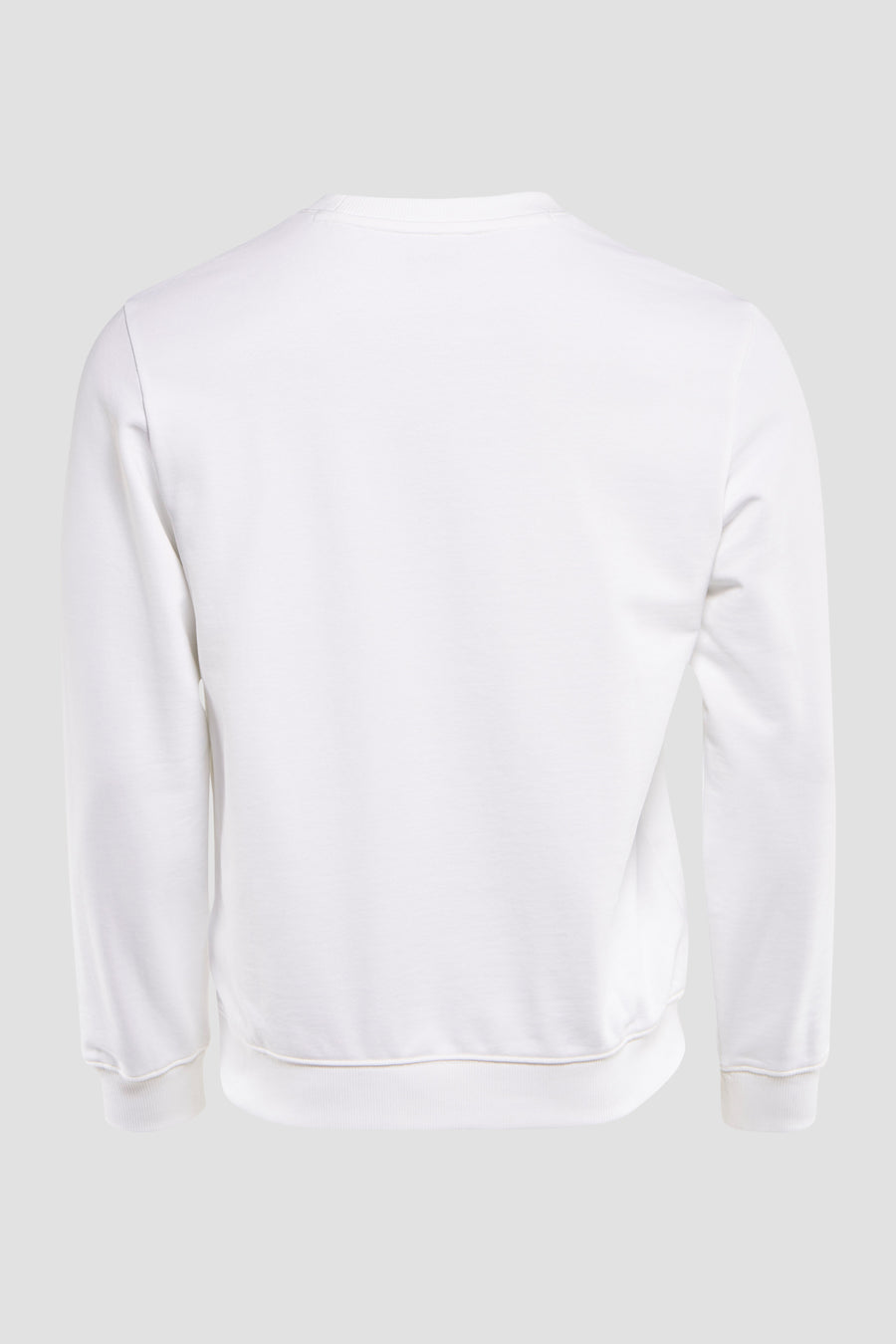 Sweat - blanc