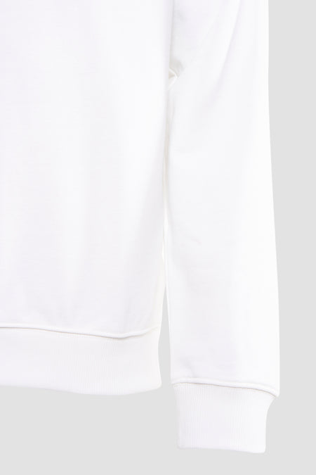 Sweat - blanc