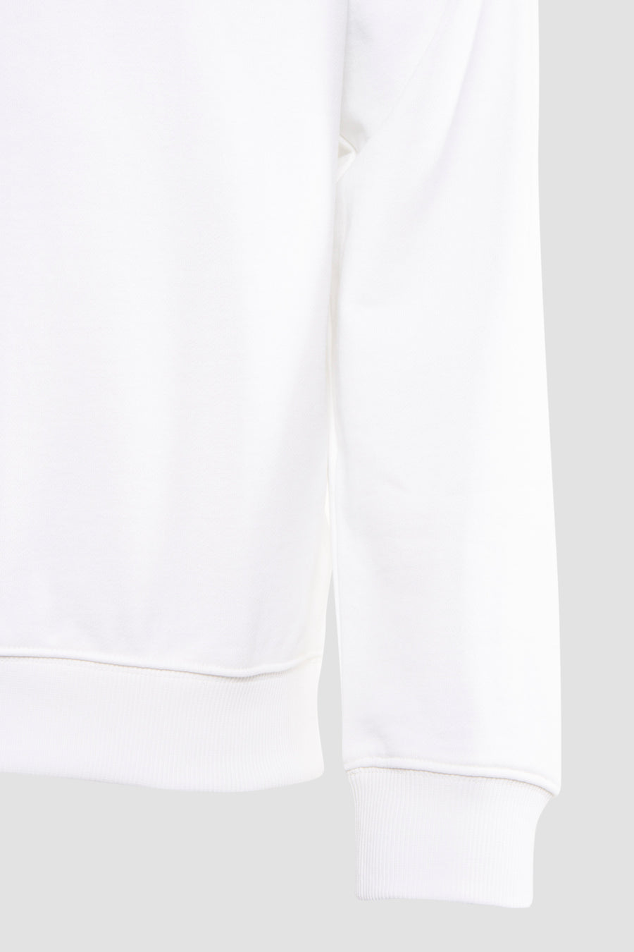 Sweat - blanc