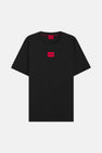 T-shirt - noir