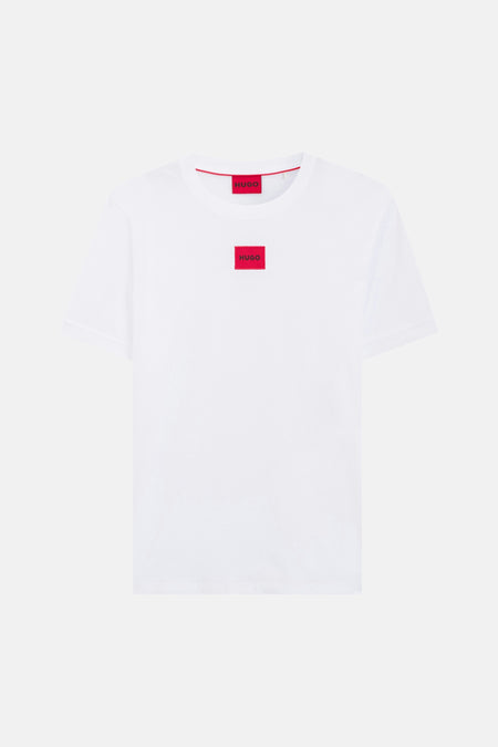 T-shirt - blanc