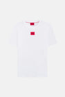 T-shirt - blanc