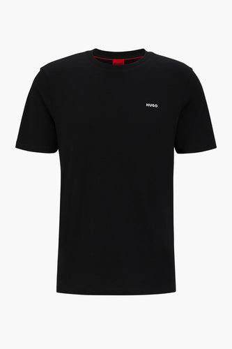 T-shirt - noir - HUGO