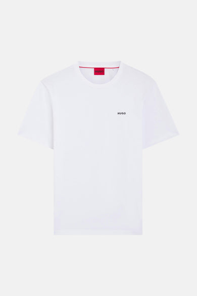 T-shirt à manches courtes - blanc