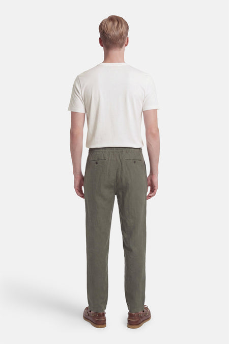 T-shirt à manches courtes - blanc