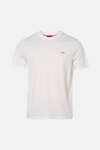 T-shirt à manches courtes - blanc