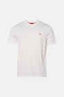 T-shirt à manches courtes - blanc