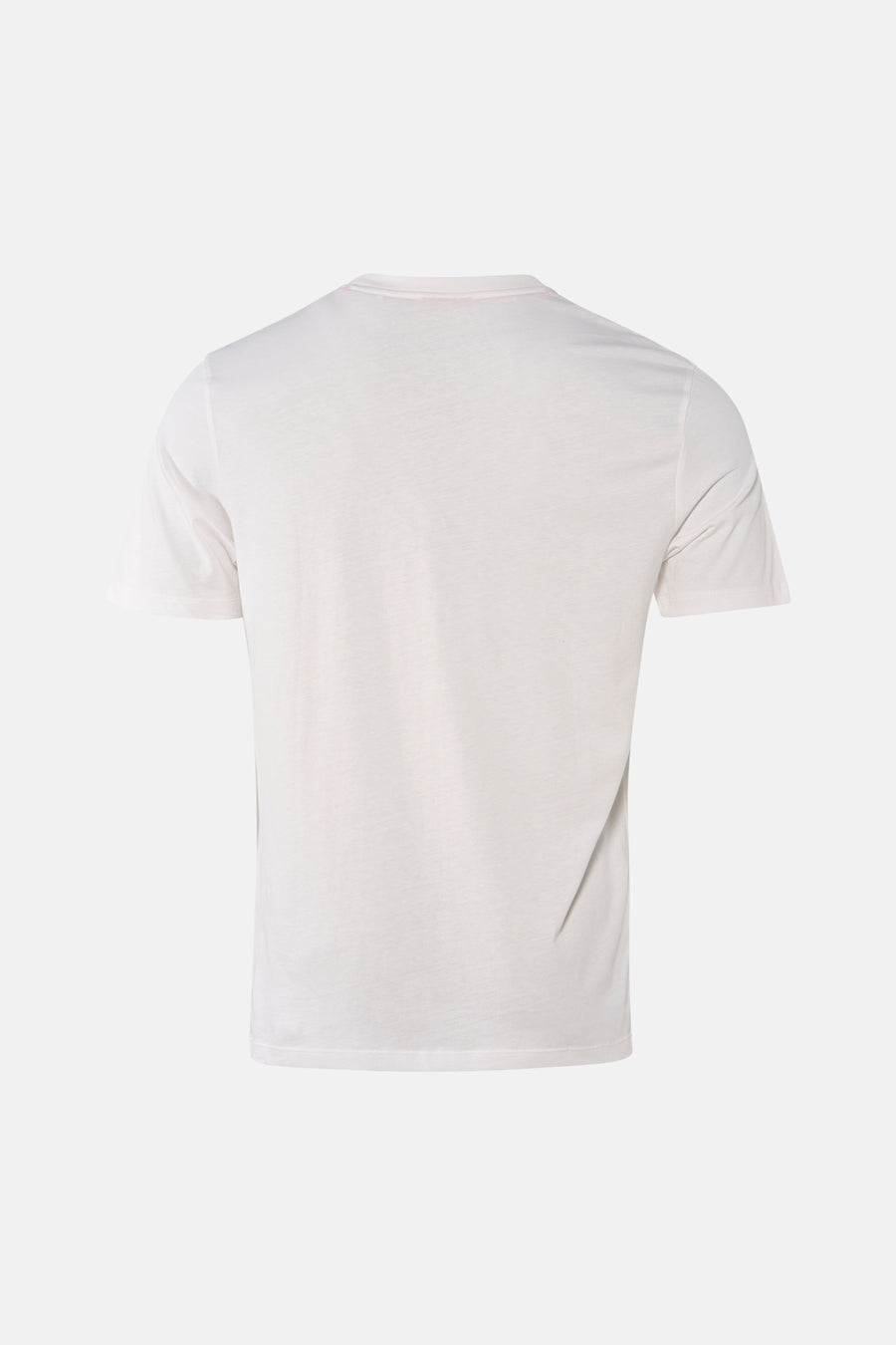 T-shirt à manches courtes - blanc