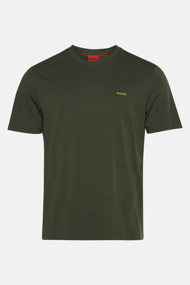 T-shirt à manches courtes - vert