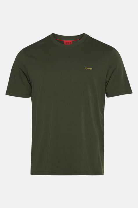 T-shirt (manches courtes) Vert - HUGO