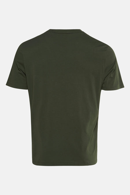 T-shirt (manches courtes) Vert - HUGO