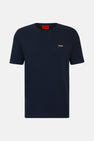 T-shirt à manches courtes - bleu