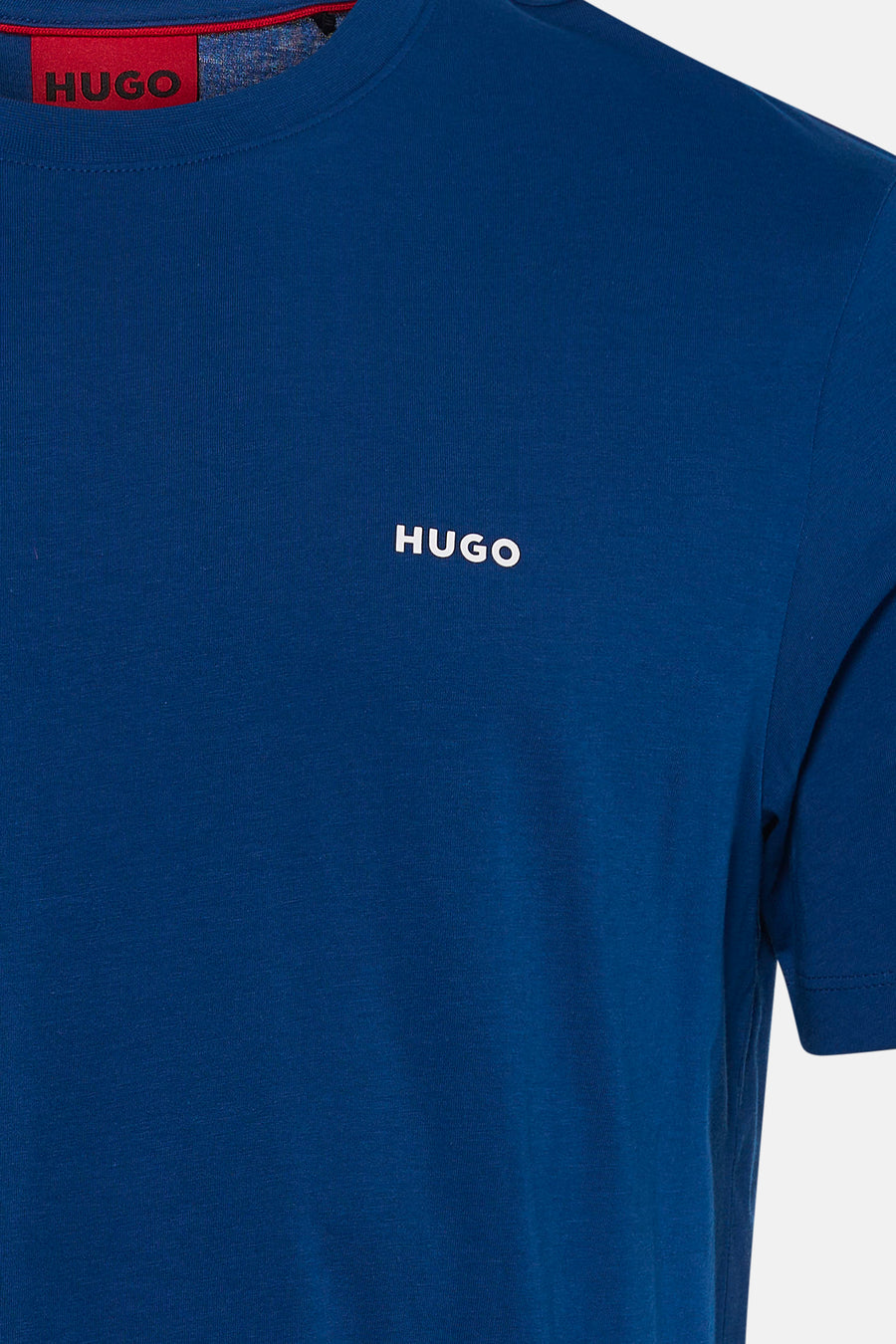 T-shirt à manches courtes - bleu