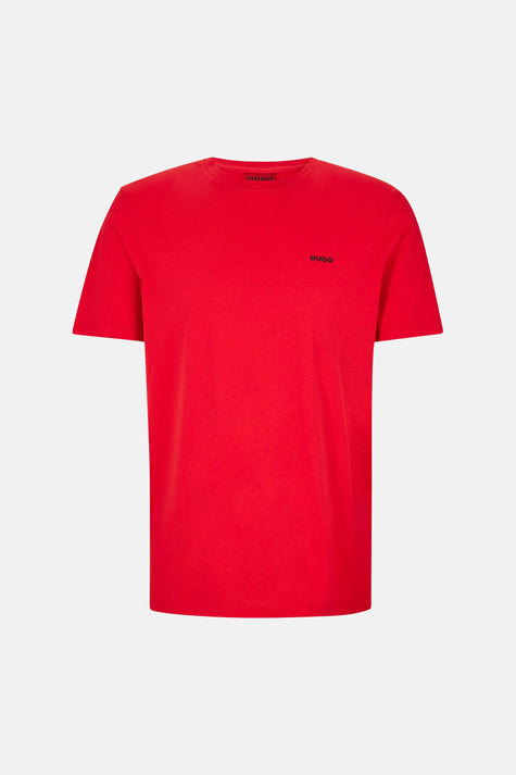 T-shirt à manches courtes - rouge