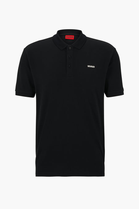 Polo - noir