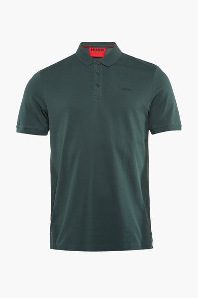 Polo - vert