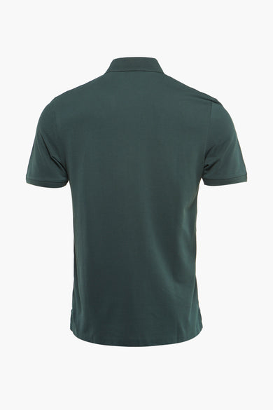 Polo - vert