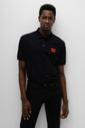 Polo - noir