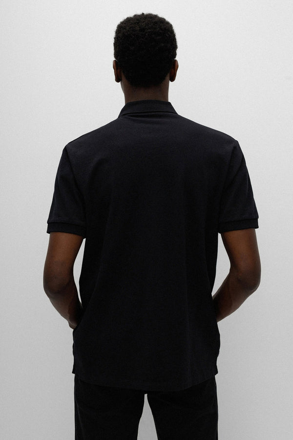 Polos Noir - HUGO