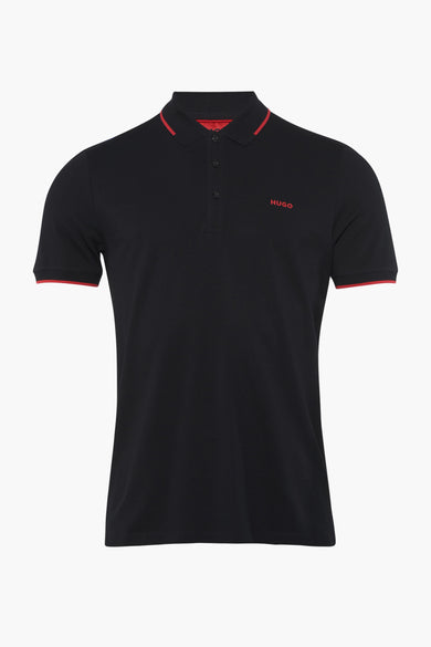 Polo - noir