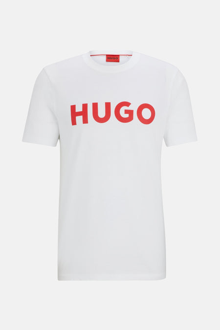 T-shirt à manches courtes - blanc