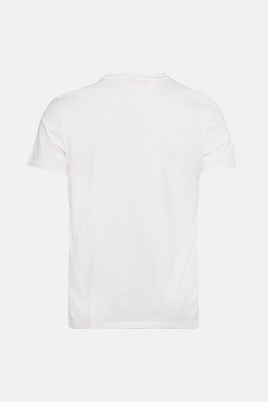 T-shirt à manches courtes - blanc - HUGO