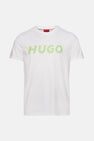 T-shirt à manches courtes - blanc