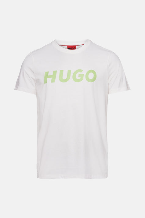 T-shirt à manches courtes - blanc
