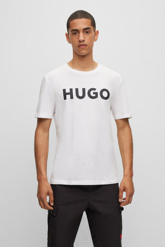 T-shirt - blanc - HUGO