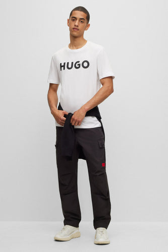 T-shirt - blanc - HUGO