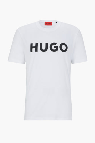 T-shirt - blanc - HUGO