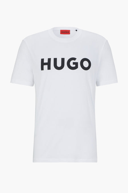 T-shirt - blanc