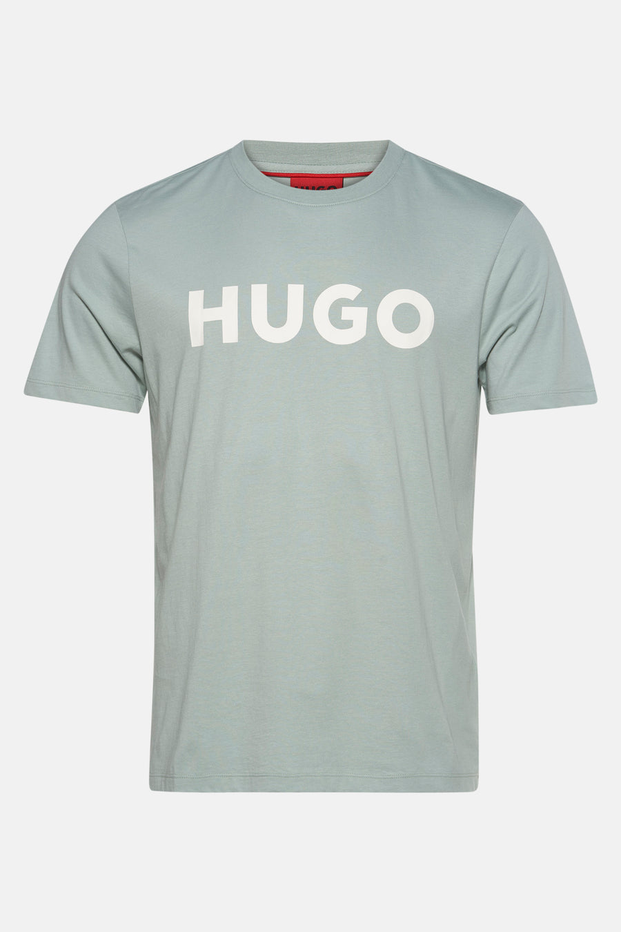 T-shirt à manches courtes - vert - HUGO