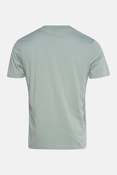 T-shirt à manches courtes - vert