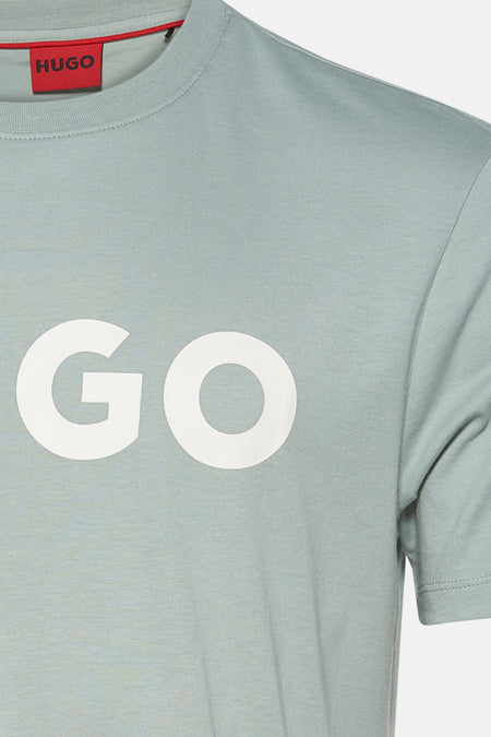 T-shirt à manches courtes - vert