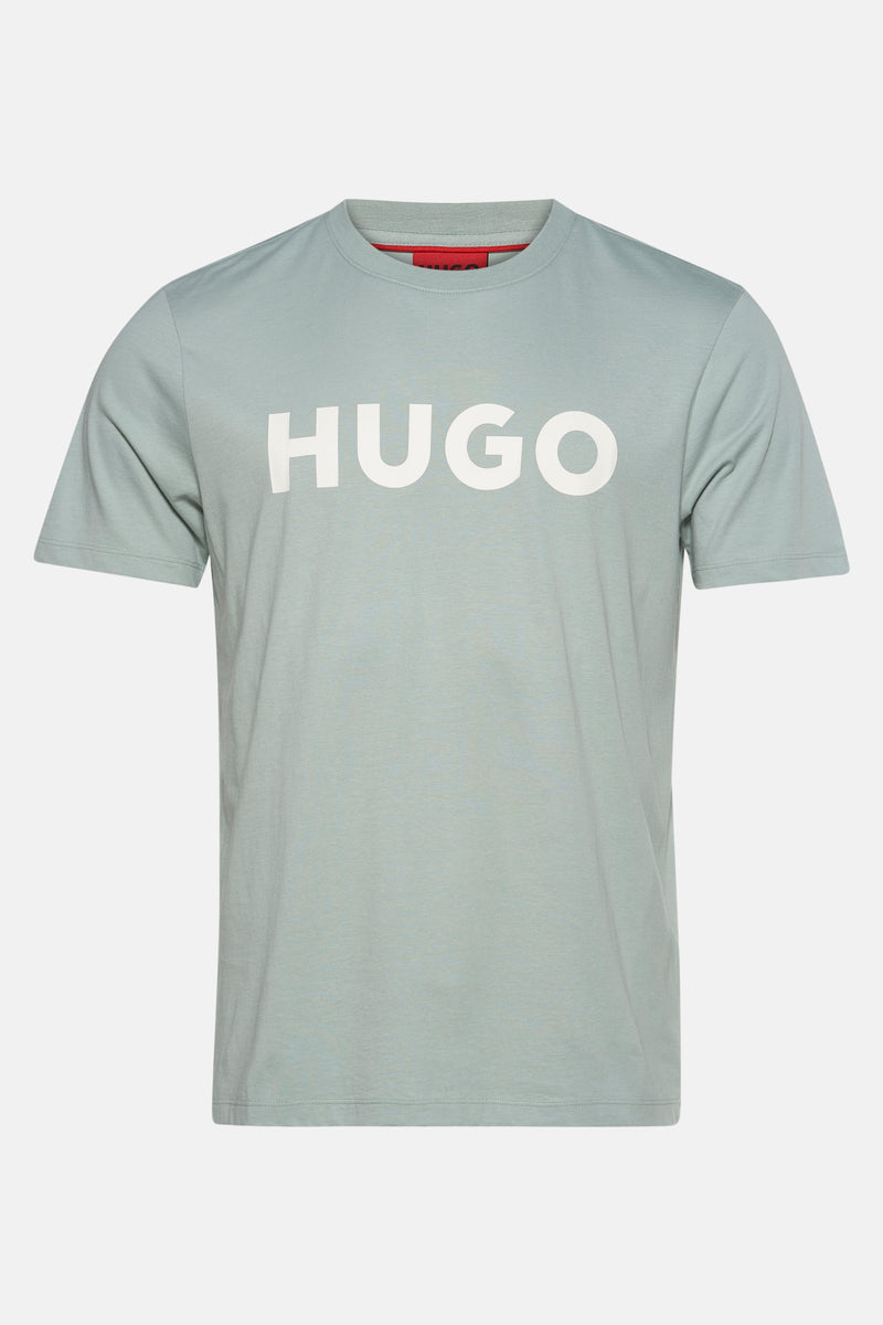 T-shirt à manches courtes - vert