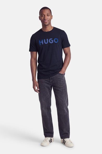 T-shirt - bleu
