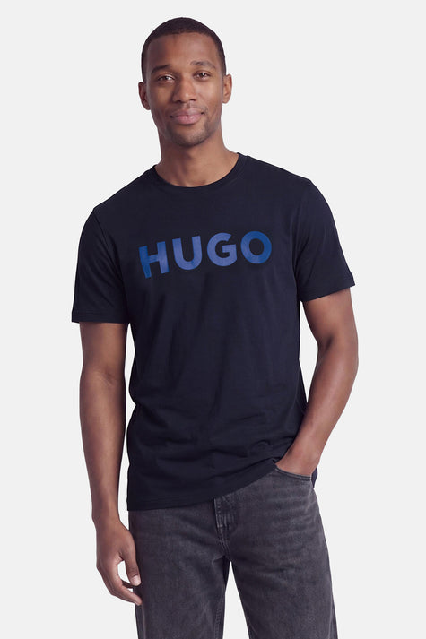 T-shirt - bleu