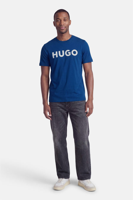 T-shirt - bleu