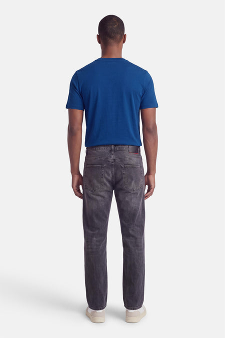 T-shirt - bleu