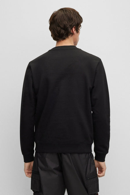 Sweat - noir