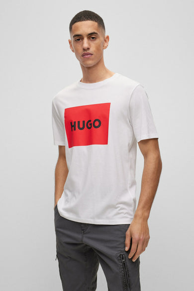 T-shirt - blanc