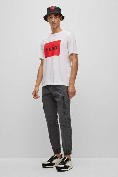 T-shirt - blanc