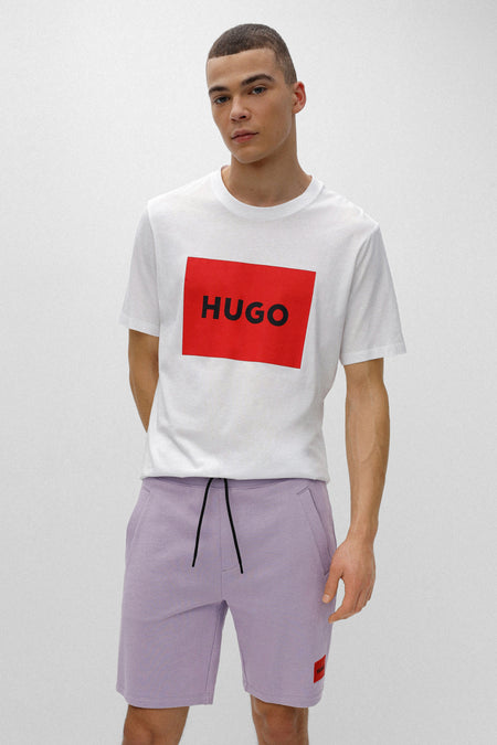 T-shirt - blanc