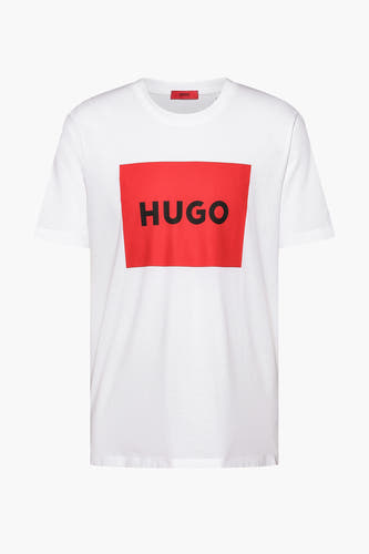 T-shirt - blanc