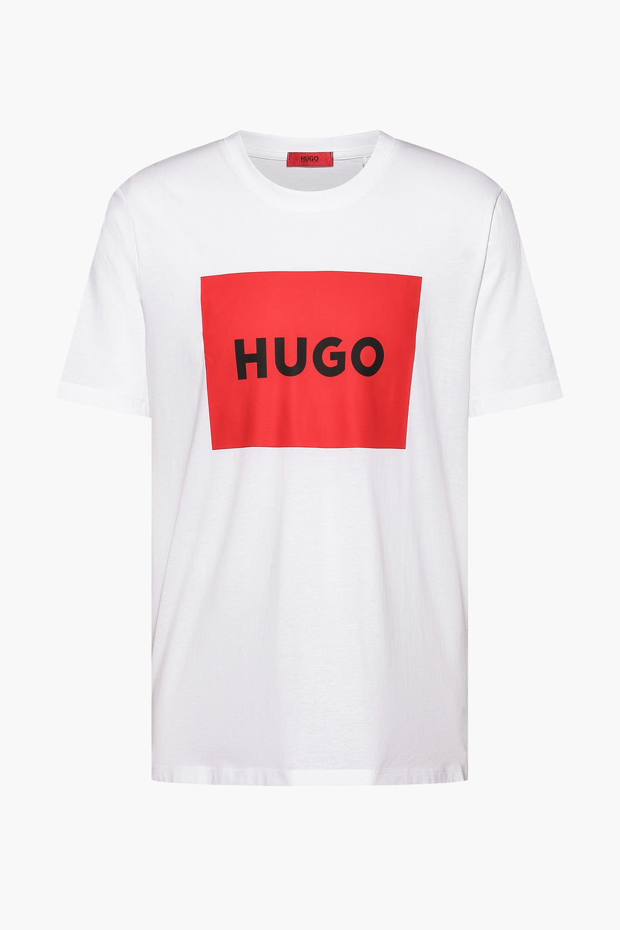 T-shirt - blanc