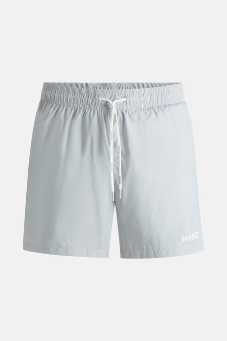 Slips de bain Gris - HUGO