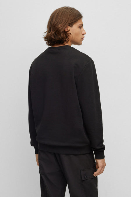Sweat - noir