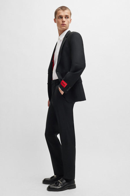 Chemise &agrave; manches longues - blanc